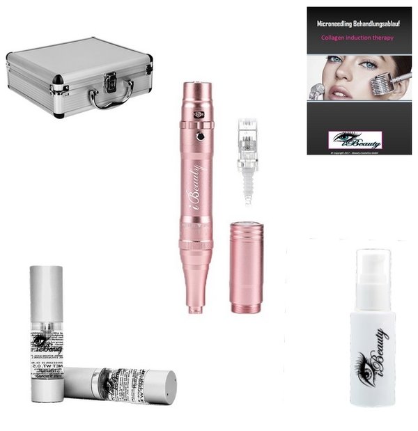 Microneedling Set inkl. Schulung